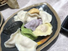 全家福手工水饺-黄鱼炙夜(华家池店)