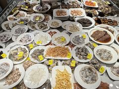 -渔娘渔家丹东海鲜(东直门店)