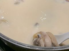 -煲宫猪肚鸡(昆山金鹰国际购物中心店)