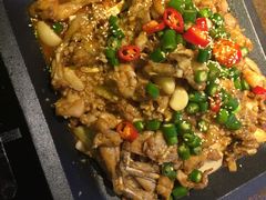 -蛙喔牛蛙(仙林万达茂店)