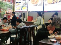 大堂-方中山胡辣汤(成都首店)