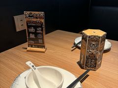 -新太二·鲜料川菜(晶耀前滩店)