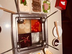 -海底捞火锅(杭州庆春路夜宵主题店)