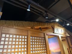 -长寿参鸡汤(朝韩风情街店)