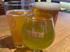 -牛啤堂精酿啤酒餐吧(五棵松华熙店)