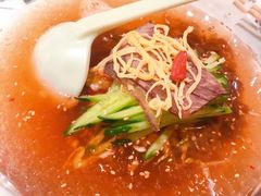 延吉冷面-七八冷面·延边朝鲜族美食(欢乐谷店)
