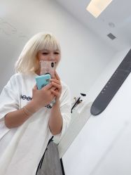-IN STYLE•造型