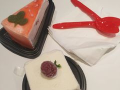 -DQ·蛋糕·冰淇淋(西城红场店)