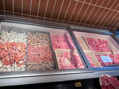 -鼎香缘海鲜自助火锅烤肉(锦辉购物广场店)