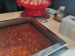-红鼎坊·老成都火锅(新南门店)