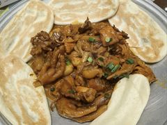 -小菜园新徽菜(合肥滨湖世纪金源店)