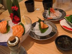 -禾绿寿司(星光68广场店)