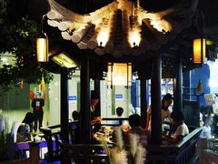 大堂-绿茶餐厅(乐峰广场店)