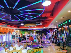 -汤姆熊欢乐世界(滨江店)