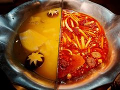-湊湊火锅·茶憩(南京万象天地店)