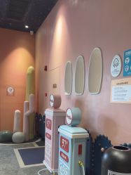 -奈尔宝家庭中心·亲子餐厅(前滩店)