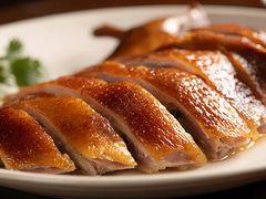 -聆桂烤鸭·金奖烤鸭(静联广场店)