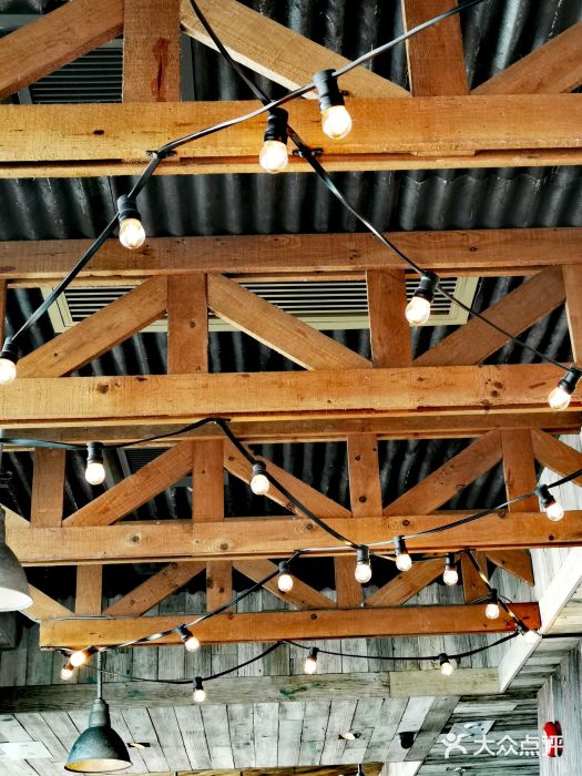 阿甘虾餐厅(凌霄阁店)图片