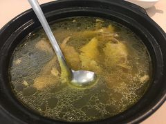 -徽珍源(龙茗路店)