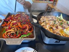 -陈厨老味·老派郴州菜(宜章店)