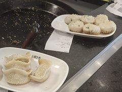 -小杨生煎(香港名都店)