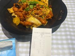 -小山城麻辣香锅(新邻生活广场店)