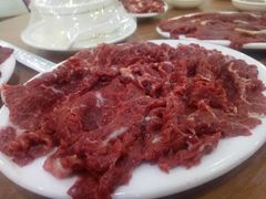 -伟记牛肉(金鸿公路店)