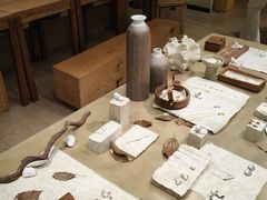 -Ms.Sue秘术工匠银饰DIY(正大广场店)