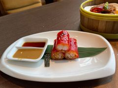 -金鹰国际酒店·满园春中餐厅