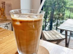 -Cafe Villa