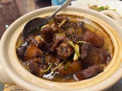 -季家厨房(长江东大街店)