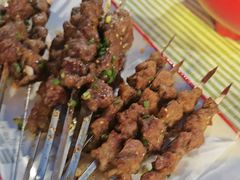 -三毛烧烤·南昌大排档(山姆店)