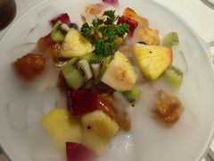 -汤城小厨•粤菜•靓汤(金宝街店)