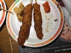 -比格比萨自助(密云店)