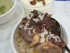 -民杨抓饭(柏香苑店)