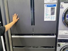 -山姆会员商店(亦庄创意生活广场店)