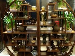 -苏州独墅湖书香世家酒店