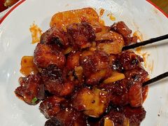 -易老妈蹄花.特色川菜(人民公园总店)