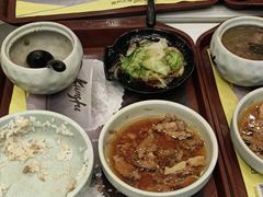 -真功夫(福中路店)