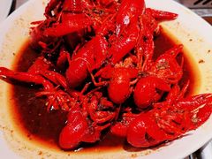 -海底捞火锅(正大乐城店)