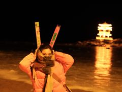 -兴城海滨风景区