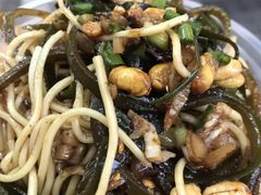 -周鱼小馆石锅酸菜鱼(活力汇店)