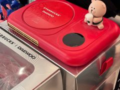 -星巴克(杭州大厦C座店)