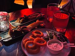 -JZ Club 爵士酒吧(上海店)