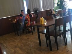 -土耳其卡巴布清真餐厅(西安店)