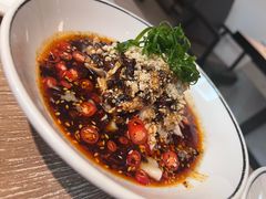 糊辣口水鸡-太二酸菜鱼(菱角湖万达店)