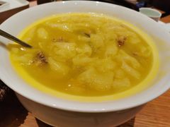 养颜花胶鸡汤-顺风汤馆·广府粤菜(江宸天街店)