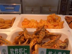 -紫光园清真北京小吃(广渠门内店)