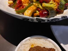 -川成元·麻辣香锅(凯德MALL西直门店)