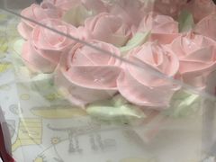 -红宝石·鲜奶小方·海派西点房(丰庄店)